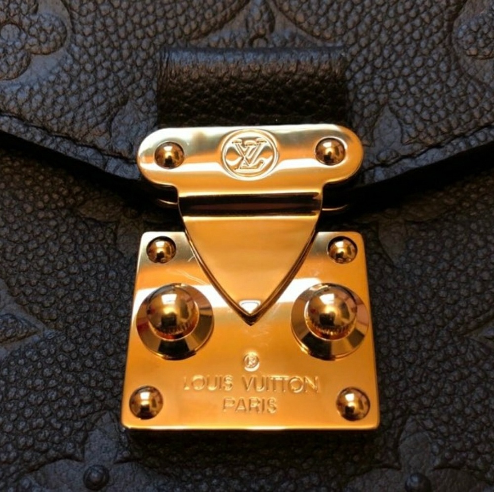 Louis Vuitton pochette metis - Picture 2 of 8
